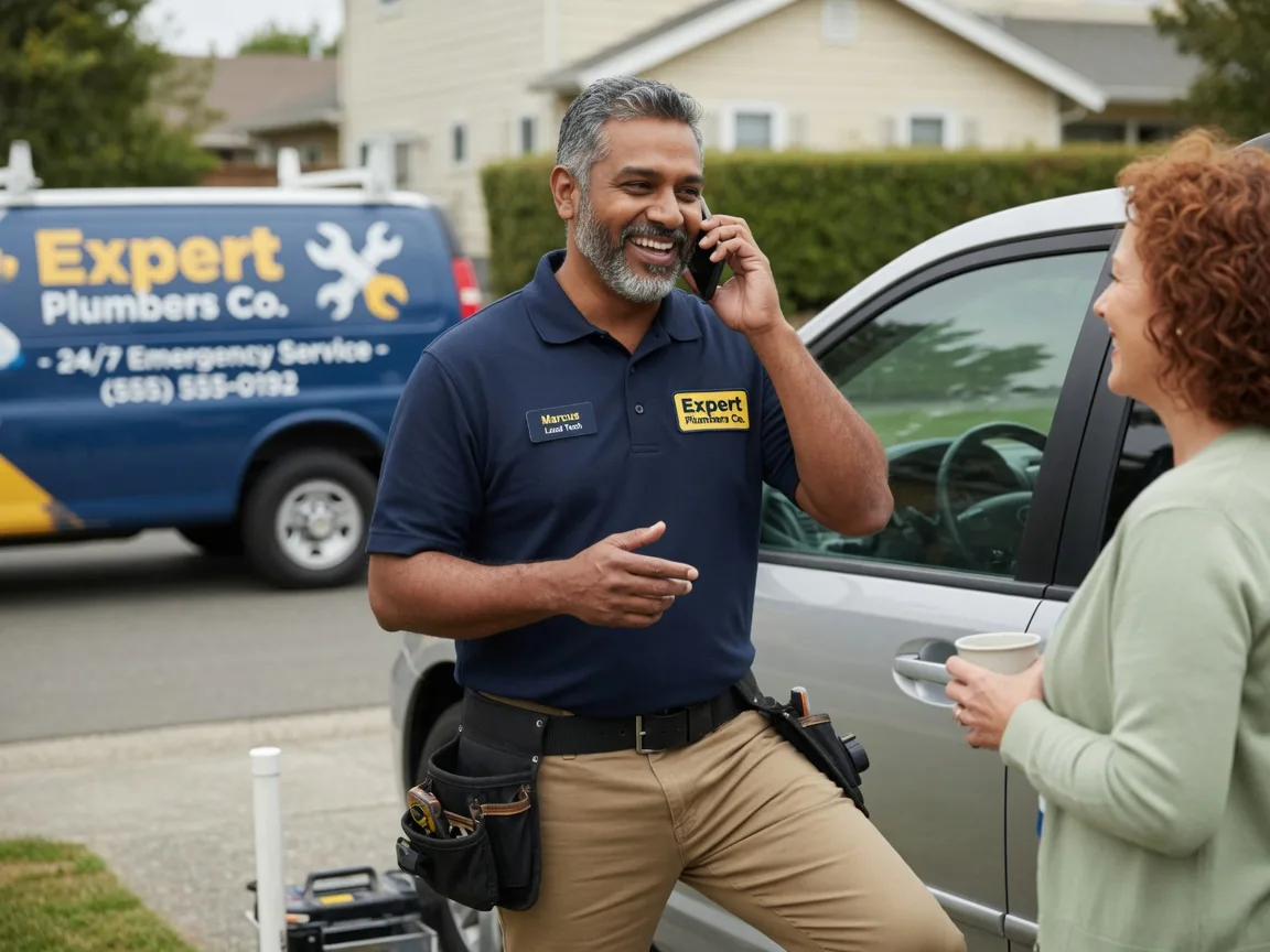 Drain Cleaning Kanab, UT FAQs